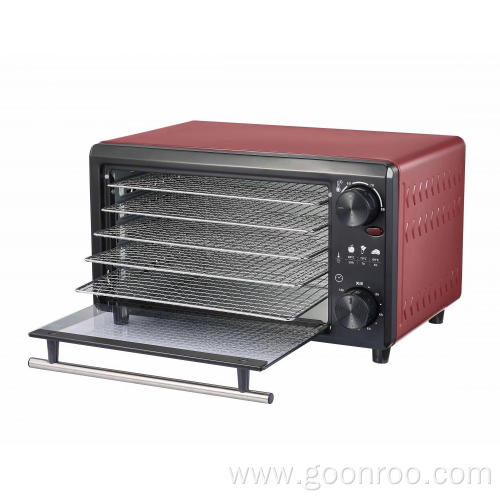 14L food Dehydrator Countertop